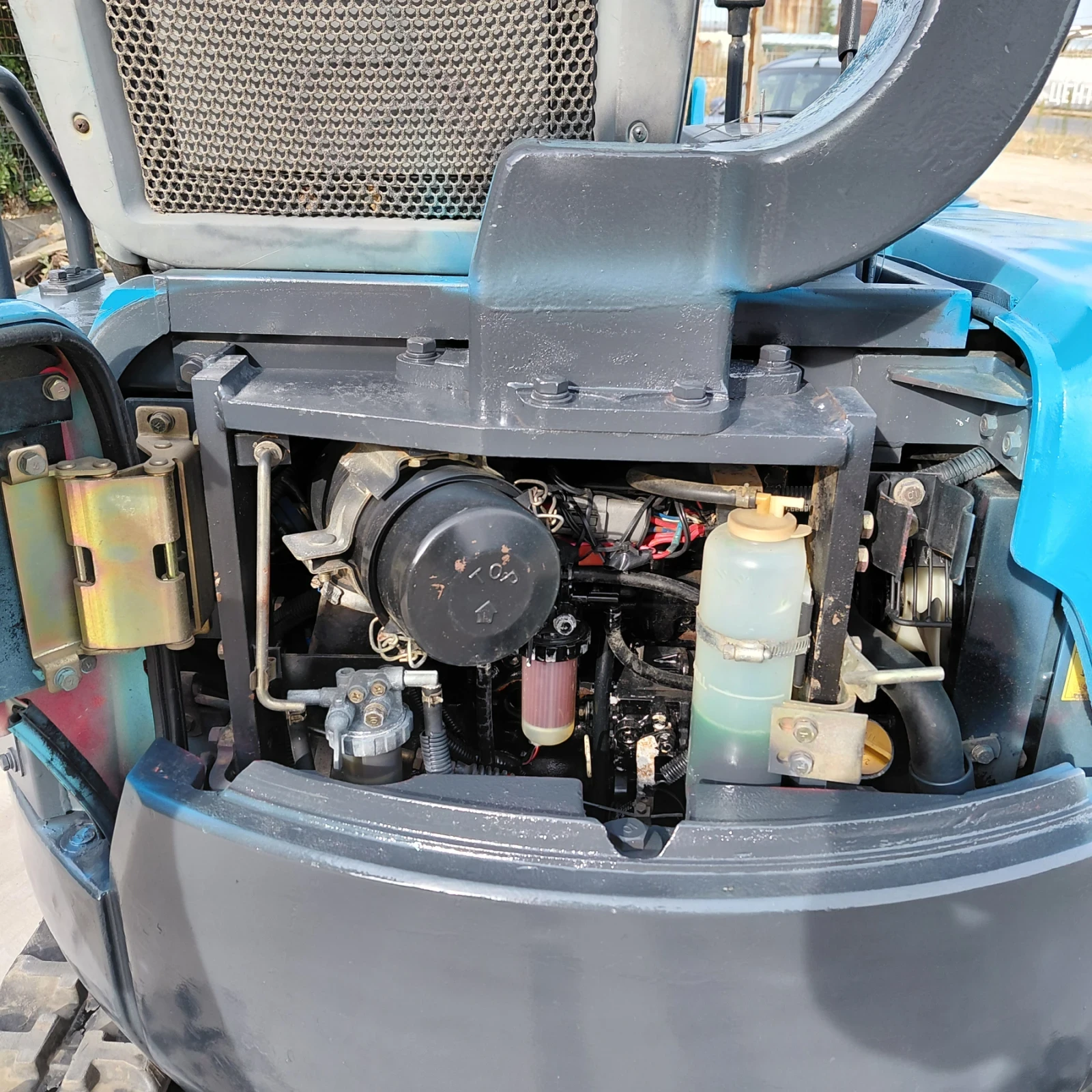 ����� Kobelco SK15SR * ������� *  | Mobile.bg � ����������� 14