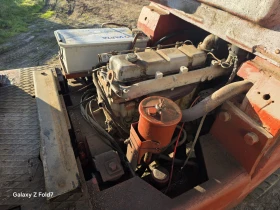 Мотокар BT, снимка 3