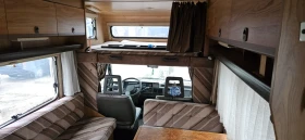 Кемпер Fiat Ducato, снимка 1