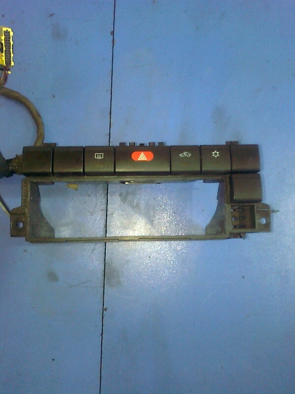 копче аварийни за Опел Вектра (1)