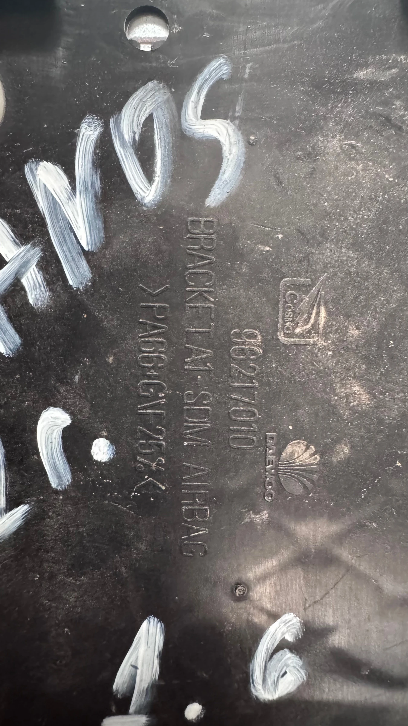 Airbag  /  /  a Daewoo Lanos - 96217010 / 19040002 | Mobile.bg   2