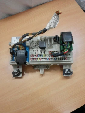 Модул Форд Фокус 1.8тдци 