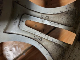 Джанти за Opel, снимка 9