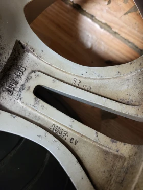 Джанти за Opel, снимка 8