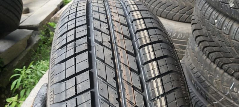 Гуми Летни 205/55R16, снимка 1 - Гуми и джанти - 33640317