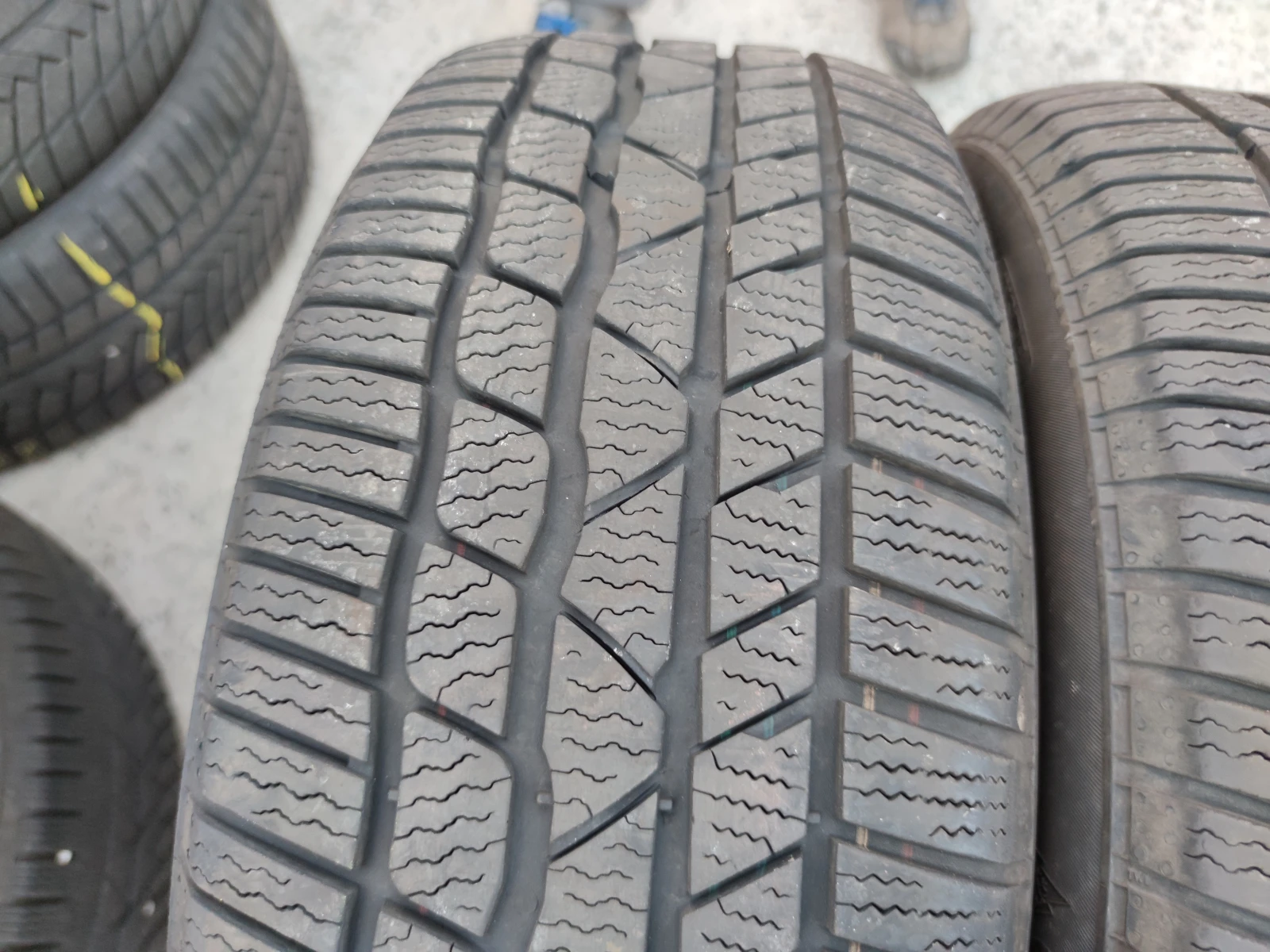  215/55R16 | Mobile.bg   1