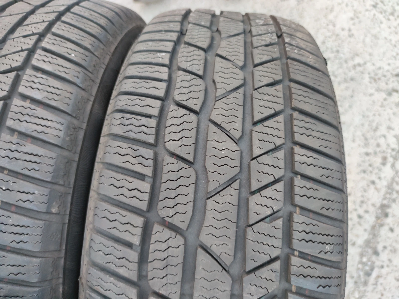  215/55R16 | Mobile.bg   2