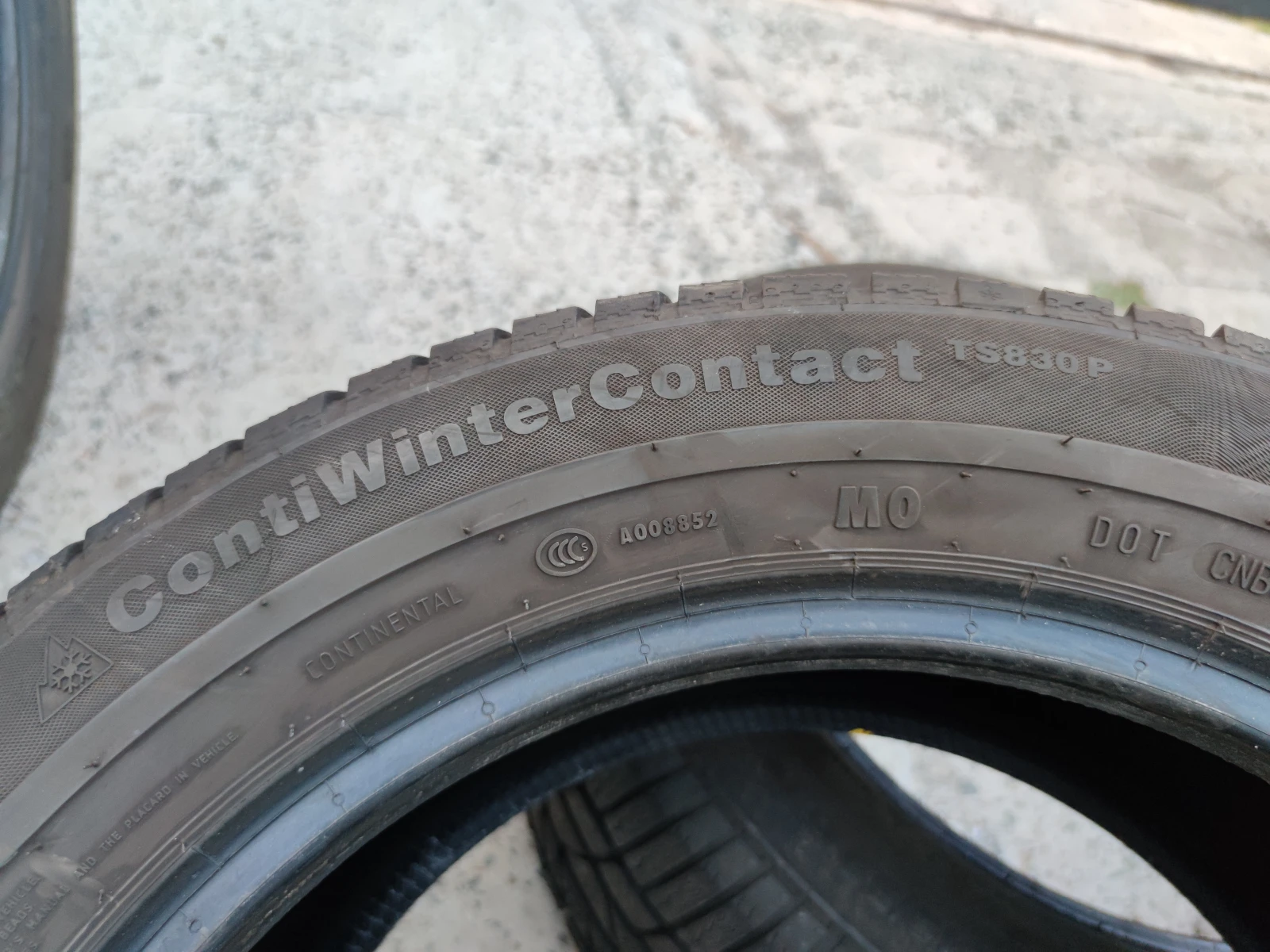  215/55R16 | Mobile.bg   8