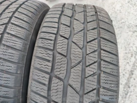 Гуми Зимни 215/55R16, снимка 2 - Гуми и джанти - 47489940