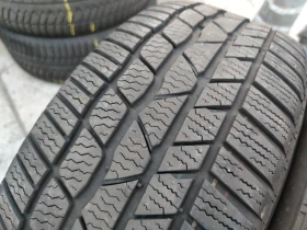 Гуми Зимни 215/55R16, снимка 4 - Гуми и джанти - 47489940