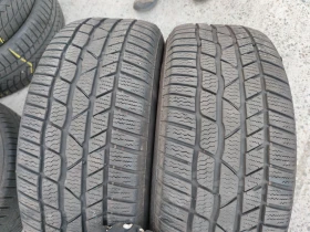 Гуми Зимни 215/55R16, снимка 3 - Гуми и джанти - 47489940