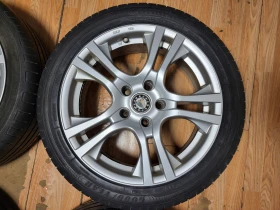 Джанти за Opel, снимка 5 - Гуми и джанти - 53166891