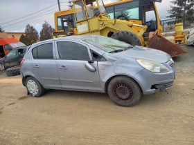 Opel Corsa 1.3, снимка 2