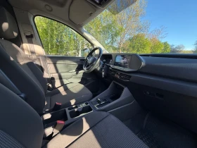 VW Caddy КАТО НОВА! , снимка 6