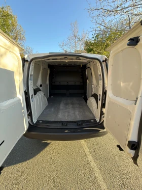 VW Caddy КАТО НОВА! , снимка 7