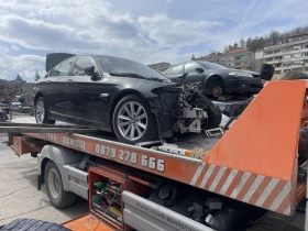 BMW 525 xDrive, снимка 1