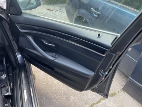 BMW 525 xDrive, снимка 7