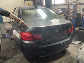 BMW 525 xDrive, снимка 3