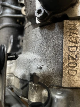 BMW 525 xDrive, снимка 13