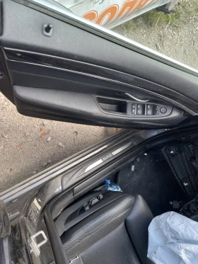 BMW 525 xDrive, снимка 11