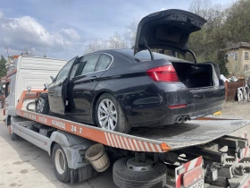 BMW 525 xDrive, снимка 2