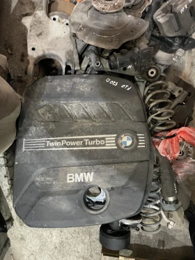 BMW 525 xDrive, снимка 16