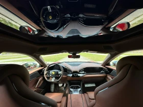 Ferrari Purosangue Carbon/Lift, снимка 12