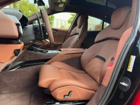 Ferrari Purosangue Carbon/Lift, снимка 9