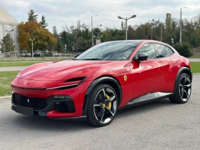 Ferrari Purosangue Carbon/Lift, снимка 1