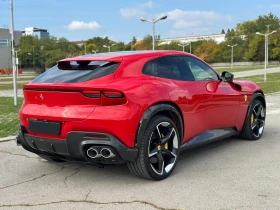 Ferrari Purosangue Carbon/Lift, снимка 5