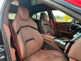 Ferrari Purosangue Carbon/Lift, снимка 14