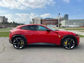 Ferrari Purosangue Carbon/Lift, снимка 6