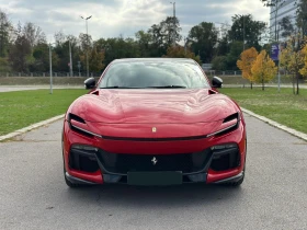 Ferrari Purosangue Carbon/Lift, снимка 8