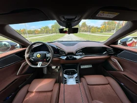 Ferrari Purosangue Carbon/Lift, снимка 11