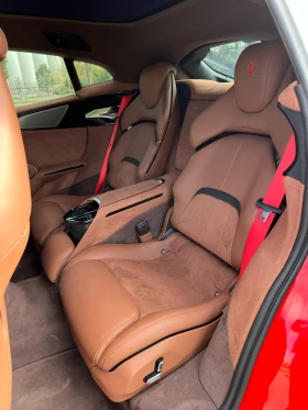 Ferrari Purosangue Carbon/Lift, снимка 16