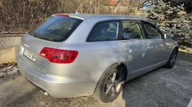 Audi A6 4F, снимка 12