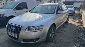 Audi A6 4F, снимка 11