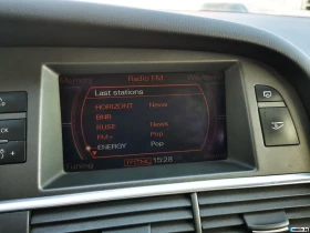 Audi A6 4F, снимка 2