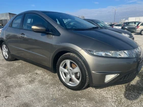 Honda Civic 1.4i, снимка 3
