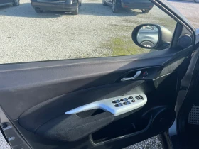 Honda Civic 1.4i, снимка 8