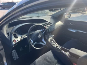 Honda Civic 1.4i, снимка 7