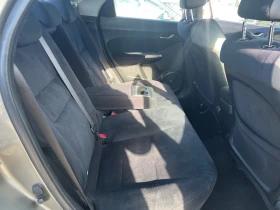 Honda Civic 1.4i, снимка 9