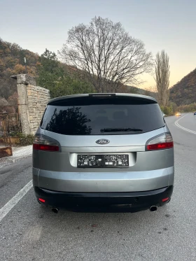 Ford S-Max, снимка 5