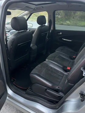Ford S-Max, снимка 8