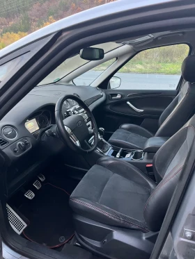 Ford S-Max, снимка 7