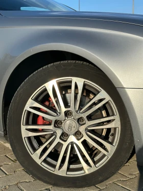 Audi A4, снимка 4