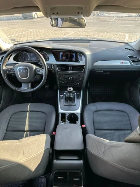 Audi A4, снимка 5