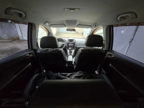 Opel Zafira CNG-Бартер за WV Multivan или MERCEDES Viano/Vito, снимка 15