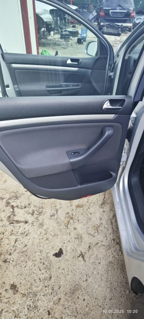 VW Golf, снимка 14