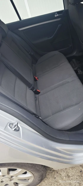 VW Golf, снимка 12